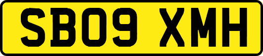SB09XMH