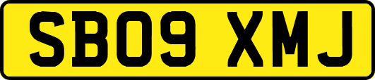 SB09XMJ
