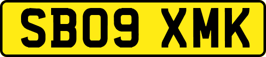 SB09XMK