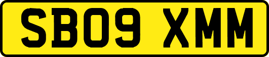 SB09XMM