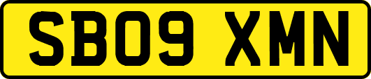 SB09XMN