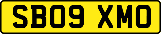 SB09XMO