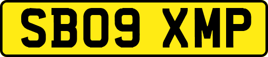 SB09XMP