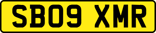 SB09XMR