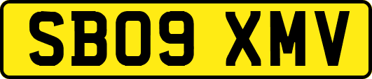 SB09XMV