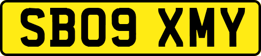 SB09XMY