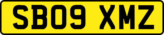 SB09XMZ
