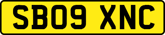 SB09XNC