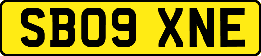 SB09XNE
