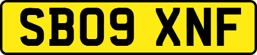 SB09XNF