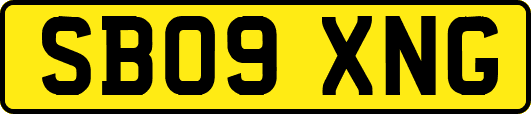 SB09XNG