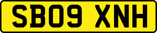 SB09XNH