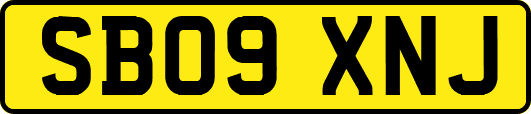 SB09XNJ
