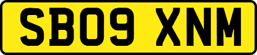 SB09XNM