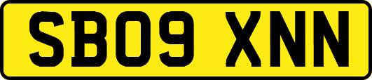 SB09XNN