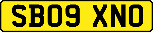 SB09XNO