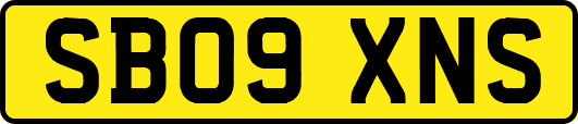SB09XNS