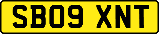 SB09XNT