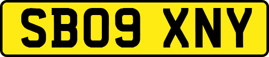 SB09XNY