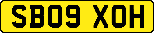 SB09XOH