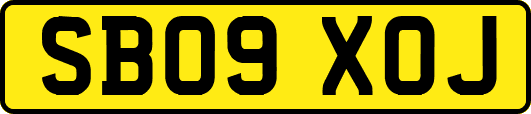 SB09XOJ