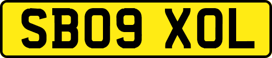 SB09XOL