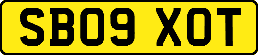 SB09XOT