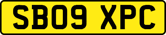 SB09XPC