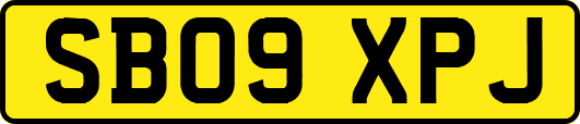 SB09XPJ