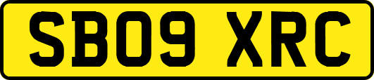SB09XRC