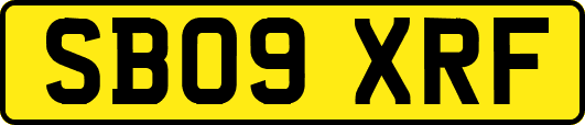 SB09XRF