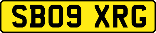 SB09XRG