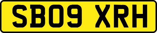 SB09XRH