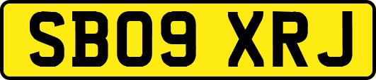 SB09XRJ