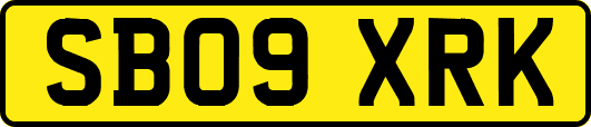 SB09XRK