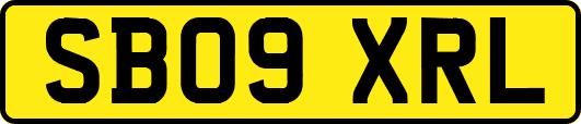 SB09XRL