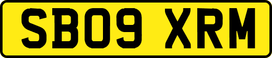 SB09XRM