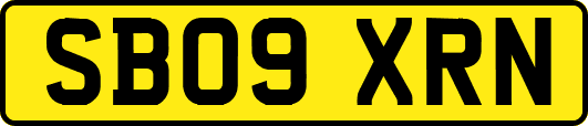 SB09XRN