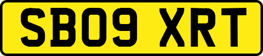 SB09XRT