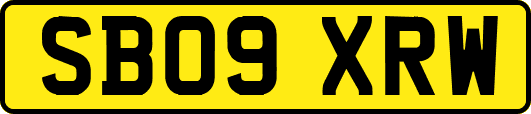 SB09XRW