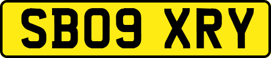 SB09XRY