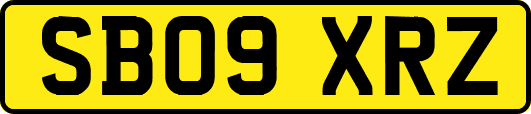 SB09XRZ