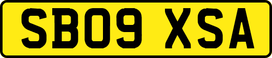 SB09XSA