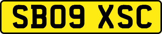 SB09XSC