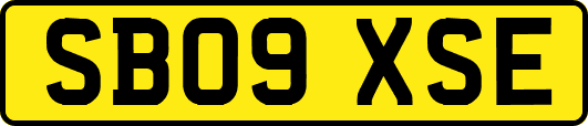 SB09XSE