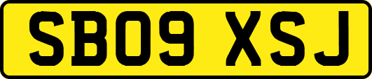 SB09XSJ