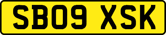 SB09XSK