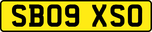 SB09XSO