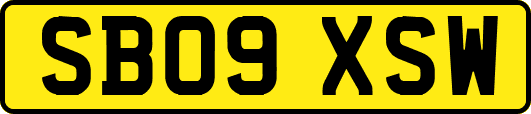 SB09XSW