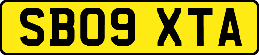 SB09XTA